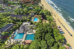 Apartment 6162 at Jayakarta Residence Bali